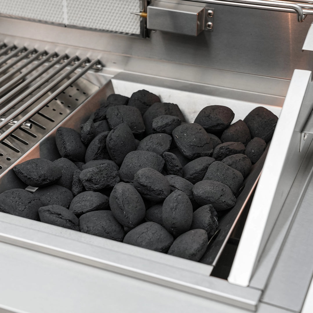 Charcoal Tray - MACT by Mont Alpi