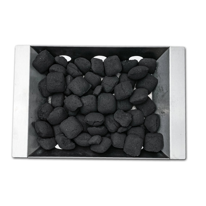 Charcoal Tray - MACT by Mont Alpi