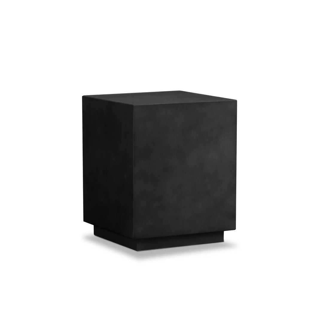 Mason End Table - Onyx by Harmonia Living