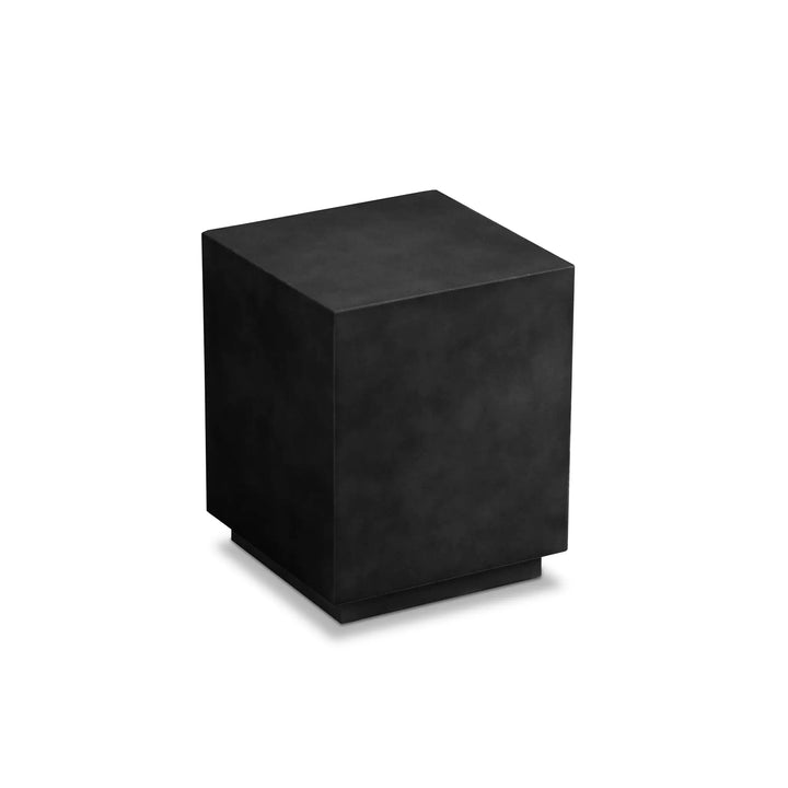 Mason End Table - Onyx by Harmonia Living