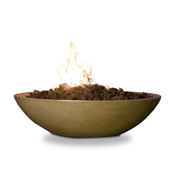 Marseille Fire Bowl 40" by American Fyre Designs