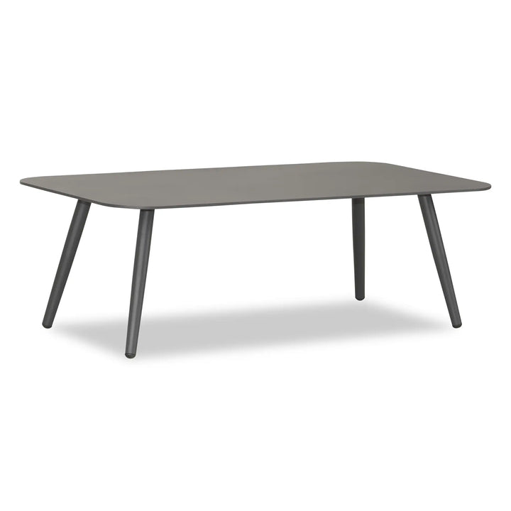 Olio Rectangular Coffee Table - Slate by Harmonia Living