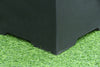 Black Square Propane Tank Cover by Elementi