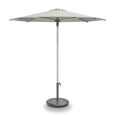 Octagon Libra Commercial Umbrella 8'2" by Shademaker