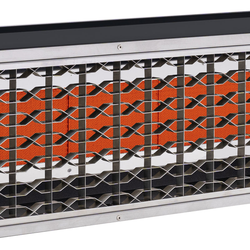 Sunpak S34 TSH Infrared Heater