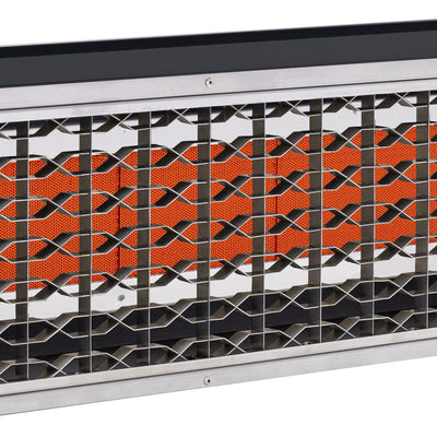 Sunpak S34 TSR Infrared Heater