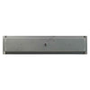 36" x 6" Linear Stainless Steel Drop-In Pan by American Fire Products