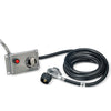 48" x 6" Linear CSA Certified Stainless Steel Drop-In Pan Kit by American Fire Products