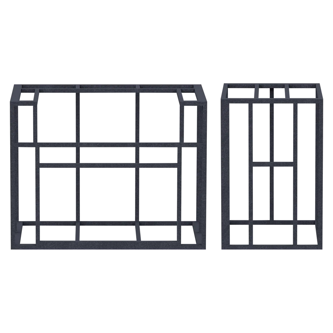 Grill Signature Collection 1 by Videl Grills