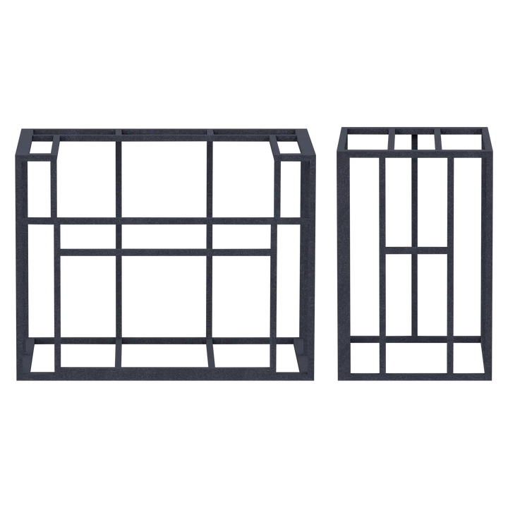 Grill Signature Collection 1 by Videl Grills