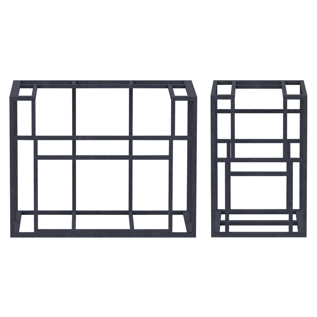 Grill Signature Collection 2 by Videl Grills