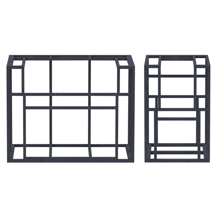 Grill Signature Collection 2 by Videl Grills