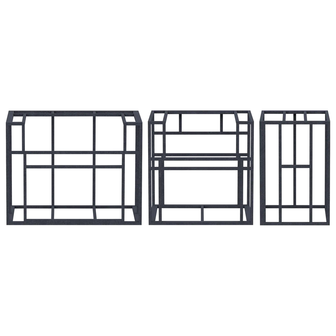 Grill Signature Collection 3 by Videl Grills