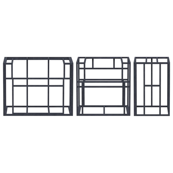 Grill Signature Collection 3 by Videl Grills