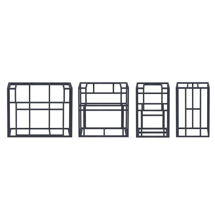 Grill Signature Collection 4 by Videl Grills