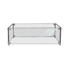 Starfire Designs Beton Square Glass Wind Guard