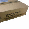 Starfire Designs Béton Fire Pit Natural Gas to Propane Conversion Kit packaging box, labeled for easy identification before installation.