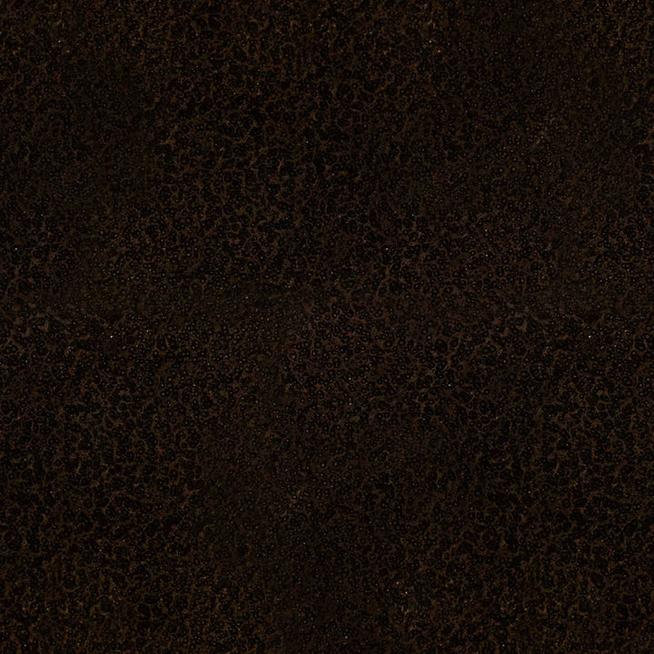 Texture sample of the Steel Mill 48-inch by 32-inch Rectangle Gas Fire Pit - copper vein, illustrating the intricate and rich finish of the fire pit