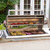 Fire Magic Legacy Deluxe Gourmet Countertop Grill