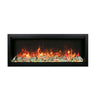 Amantii Symmetry Extra Tall Bespoke Smart Electric Fireplace