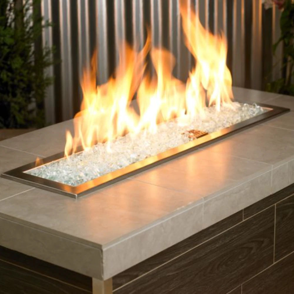 Fire Glass 1/2