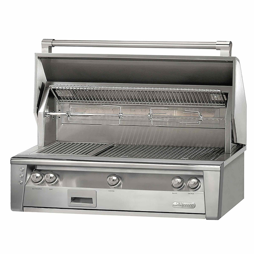 Alfresco 42" ALXE Built-In Gas Grill