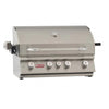 30" Angus 4-Burner Built-In Liquid Propane Grill by Bull Grills