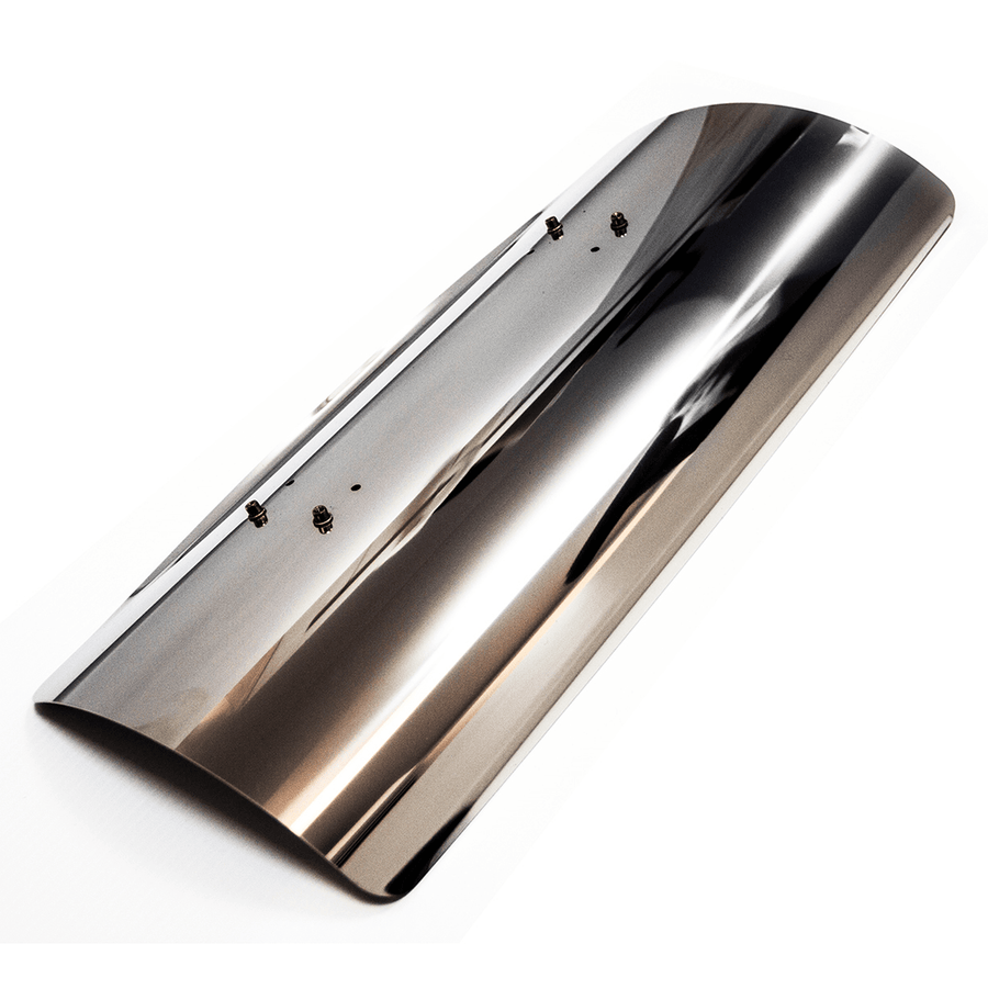 Bromic Heat Deflector for Tungsten 300 Gas Heater