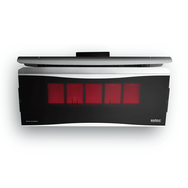 Bromic Heating Platinum 500 Series Smart-Heat Gas Heater