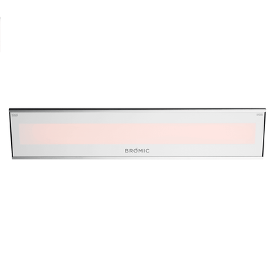 Bromic Platinum Electric Heater - 3400W