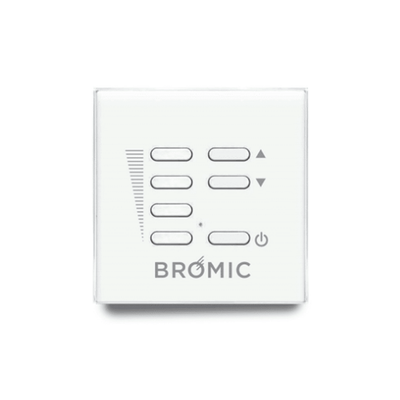 Bromic Wireless Dimmer Controller for Electric Heaters