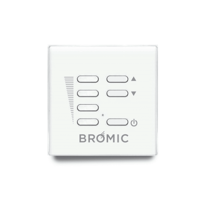 Bromic Wireless Dimmer Controller for Electric Heaters