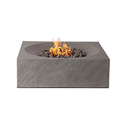 Hidden Propane Tank Fire Pits - Sleek & Safe Outdoor Heating – Starfire ...
