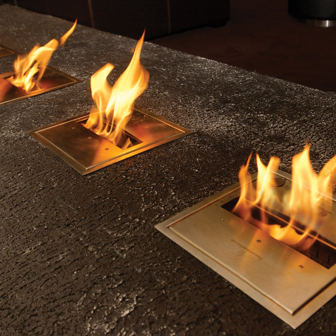 EcoSmart Fire BK5 Bioethanol Burner