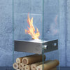 EcoSmart Fire Ghost Fire Screen