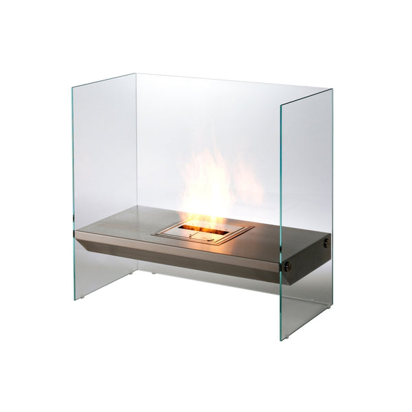 ecosmart fire igloo エコスマートファイヤー イグロー EcoSmart Fire Igloo Freestanding Fireplace – Starfire Direct