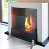 EcoSmart Fire Plasma Fire Screen