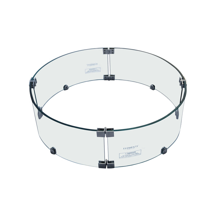 Elementi Lunar Glass Wind Guard