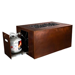Premium Fire Pits | Gas, Wood & Ethanol Fire Features | StarFireDirect ...