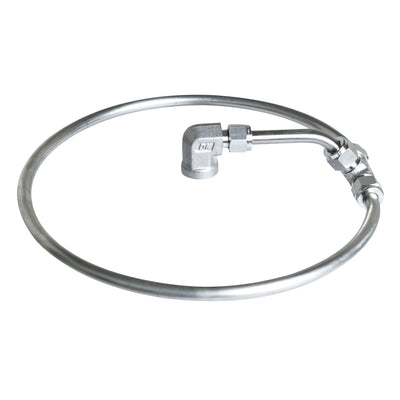 Fire By Design Fire on Water Submersible Ring Manifold