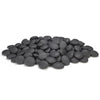 Fire Pit Creekstones Black by American Fyre Designs