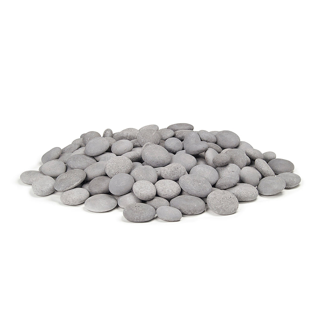 Fire Pit Creekstones Greige by American Fyre Designs