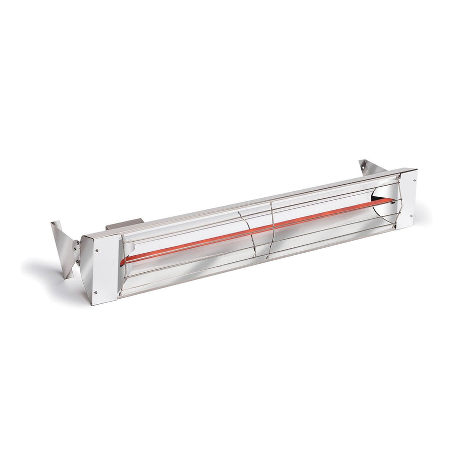 Infratech W Series Single Element Electric Heater - 120v