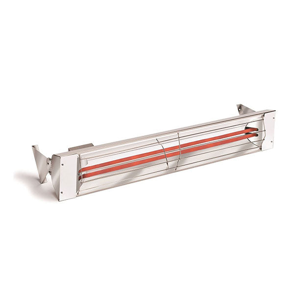 Infratech WD Series Dual Element Electric Heater