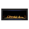 Jade Linear Direct Vent Gas Fireplace