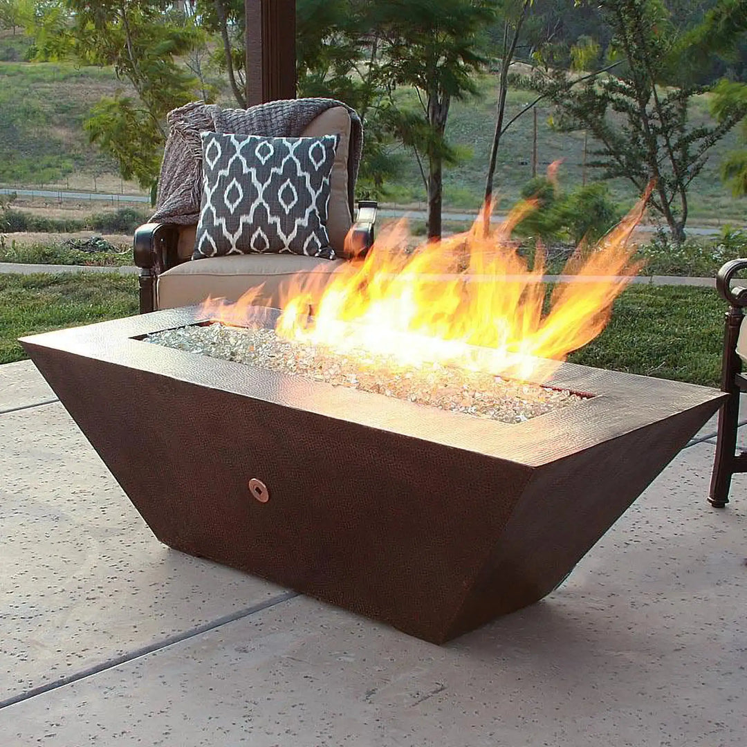Fire Pits, Fire Glass, Patio Furniture & More - Starfire Direct