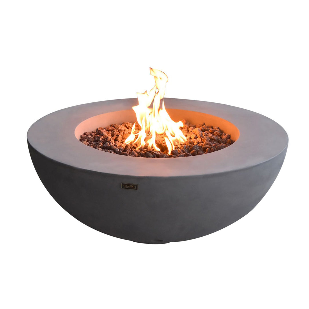 ELEMENTI Envelor Lunar Bowl 42 Inches...