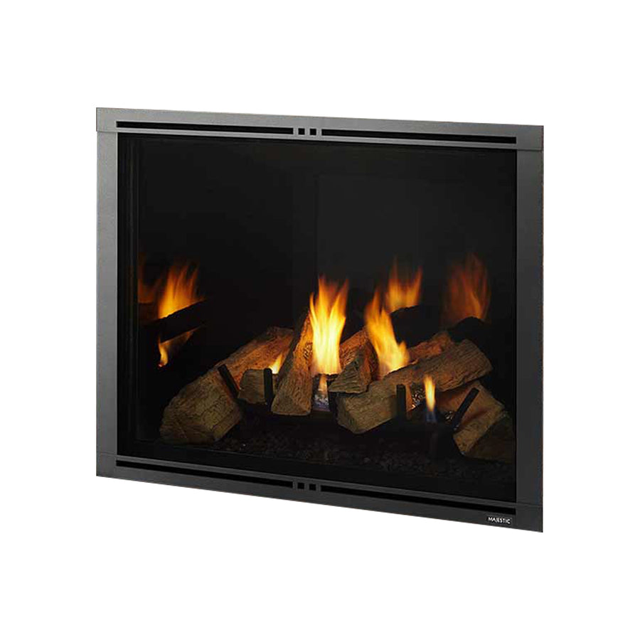 Marquis II Direct Vent Gas Fireplace
