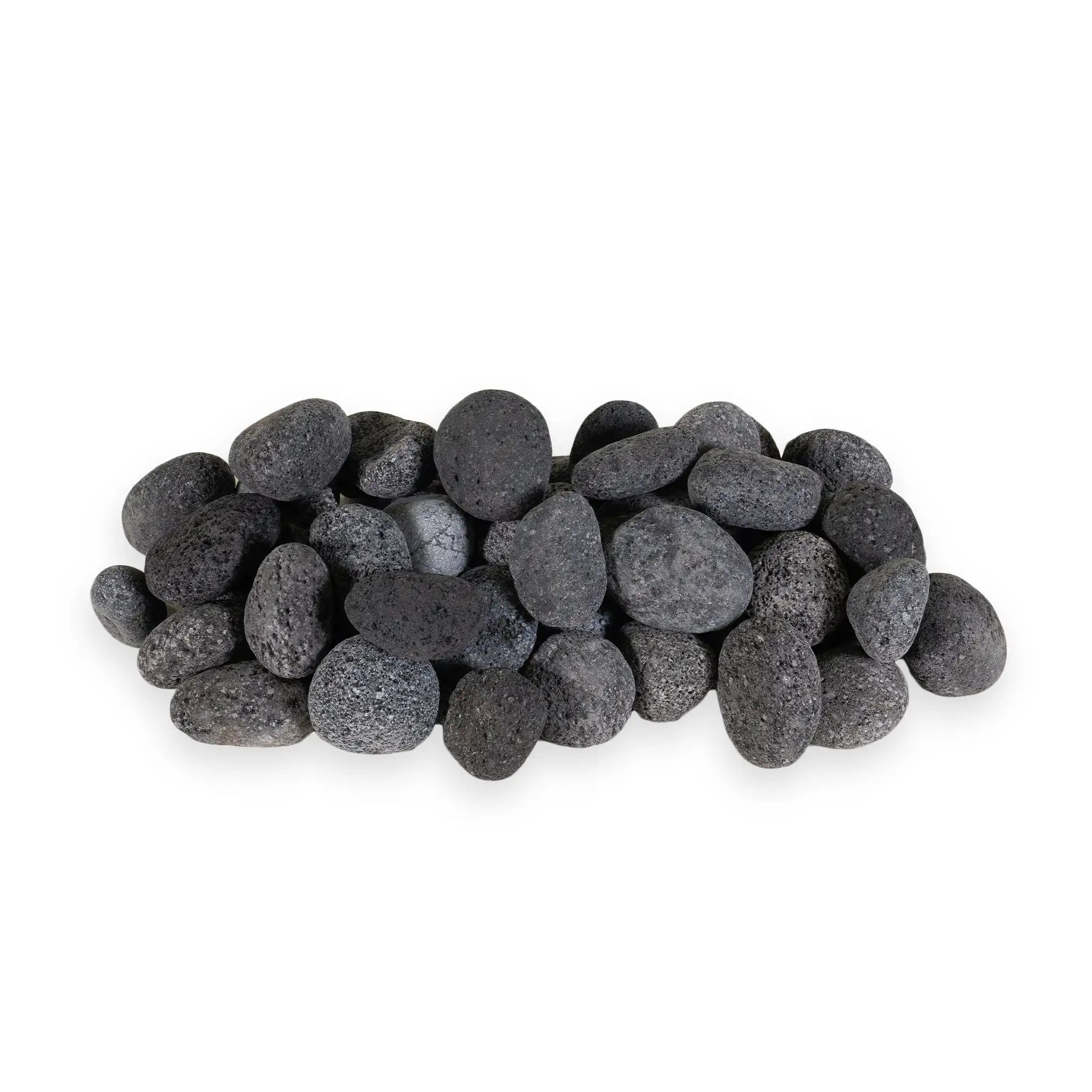 Starfire Rocks 10 lbs Rolled Lava Rock | Starfire Designs – Starfire Direct