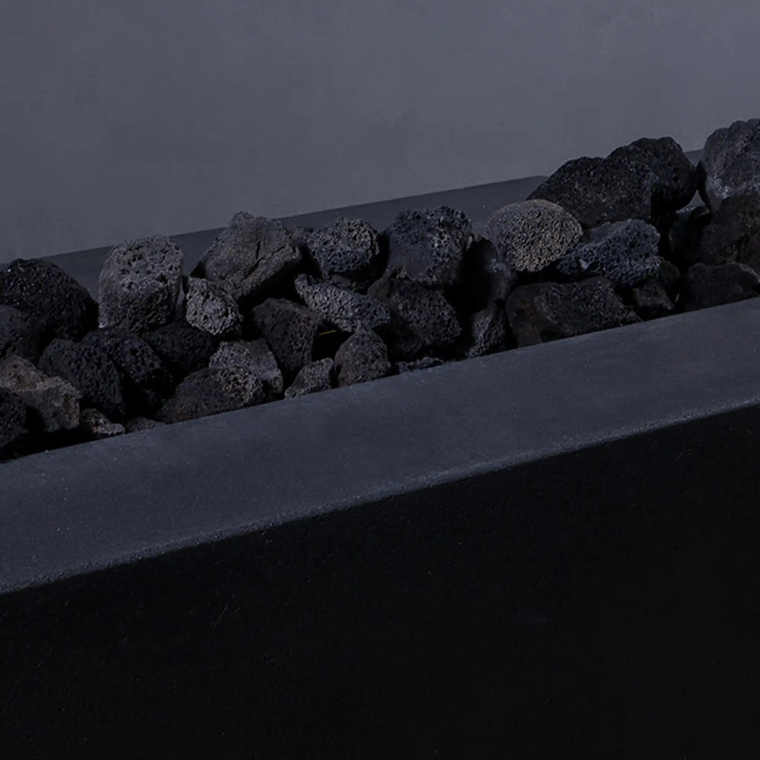 Starfire Rocks 10 lbs Medium Volcanic Lava Rock | Starfire Designs – Starfire Direct
